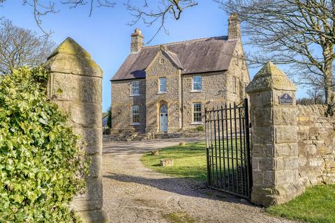 6 bedroom detached house for sale, Durham DH6