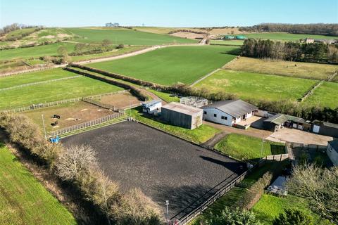 6 bedroom detached house for sale, Durham DH6