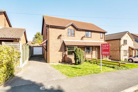 Bramblewood Close, Gonerby Hill Foot, Grantham, Lincolnshire, NG31