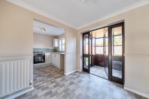 undefined, Bramblewood Close, Gonerby Hill Foot, Grantham, Lincolnshire, NG31
