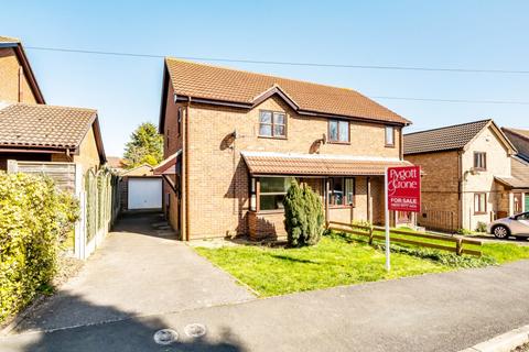 undefined, Bramblewood Close, Gonerby Hill Foot, Grantham, Lincolnshire, NG31