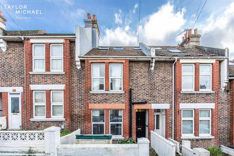 5 bedroom terraced house for sale, Ladysmith Road, Brighton