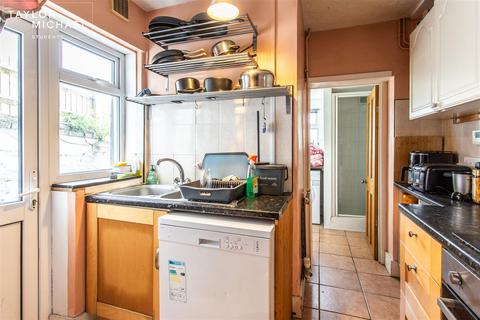 5 bedroom terraced house for sale, Ladysmith Road, Brighton