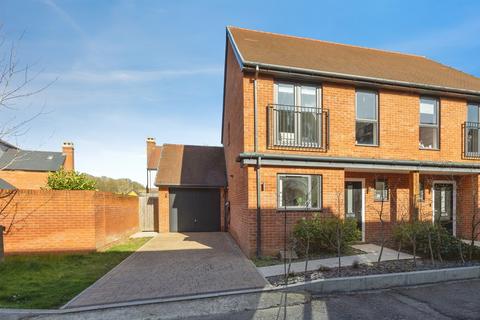 undefined, Green Mews, Chilmington Green, Ashford