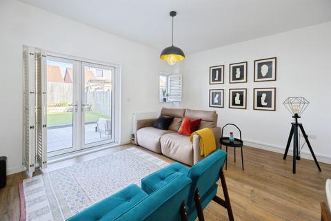 undefined, Green Mews, Chilmington Green, Ashford