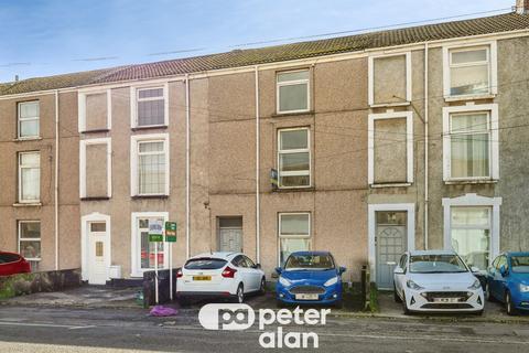 6 bedroom terraced house for sale, Brunswick Street, Swansea
