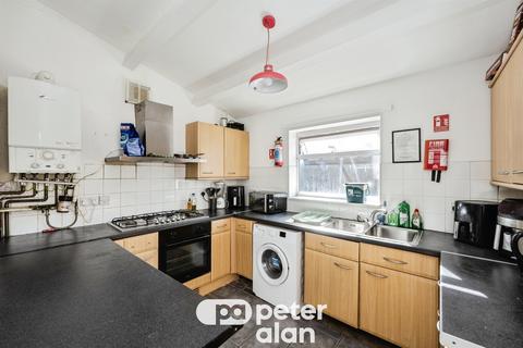 6 bedroom terraced house for sale, Brunswick Street, Swansea