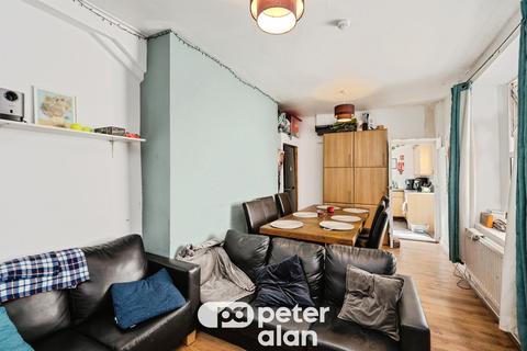 6 bedroom terraced house for sale, Brunswick Street, Swansea