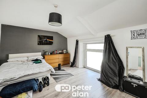 6 bedroom terraced house for sale, Brunswick Street, Swansea