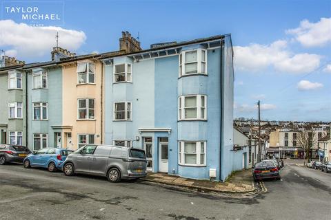 undefined, St. Martins Place, Brighton