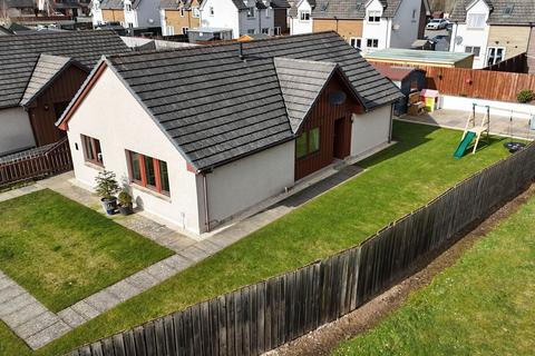 undefined, 16 Essich Gardens, Inverness, IV2 6BW