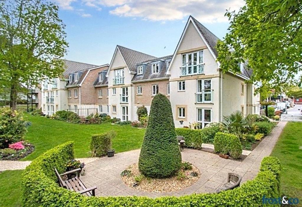 Communial Gardens