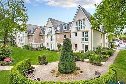 1 bedroom retirement property for sale, Sandbanks Road, Lilliput, Poole, Dorset, BH14