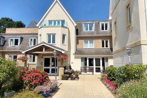 1 bedroom retirement property for sale, Sandbanks Road, Lilliput, Poole, Dorset, BH14