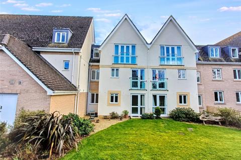 1 bedroom retirement property for sale, Sandbanks Road, Lilliput, Poole, Dorset, BH14