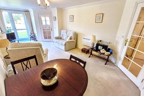 1 bedroom retirement property for sale, Sandbanks Road, Lilliput, Poole, Dorset, BH14