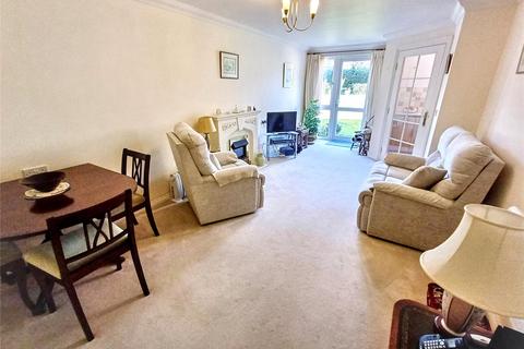 1 bedroom retirement property for sale, Sandbanks Road, Lilliput, Poole, Dorset, BH14