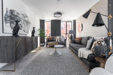 undefined, Three-Bedroom Townhouse For Sale | Sapcote Yard, 87 Camden Street, Birmingham, B1 3DE