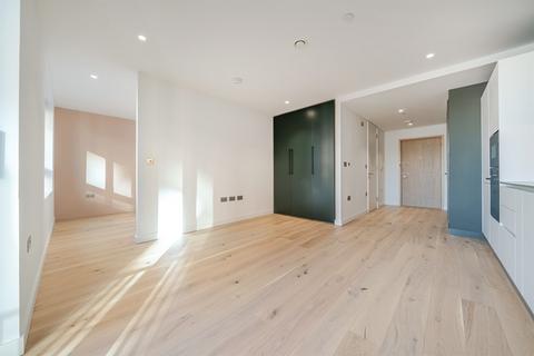 Studio to rent, Peninsula Gardens, Pilot Walk, Lower Riverside, Greenwich Peninsula, SE10