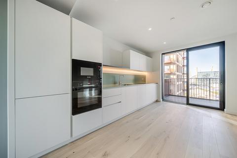 Studio to rent, Peninsula Gardens, Pilot Walk, Lower Riverside, Greenwich Peninsula, SE10