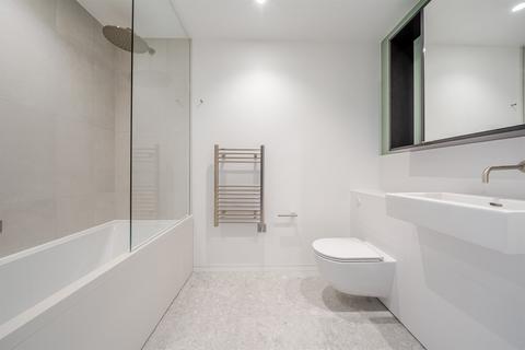 Studio to rent, Peninsula Gardens, Pilot Walk, Lower Riverside, Greenwich Peninsula, SE10