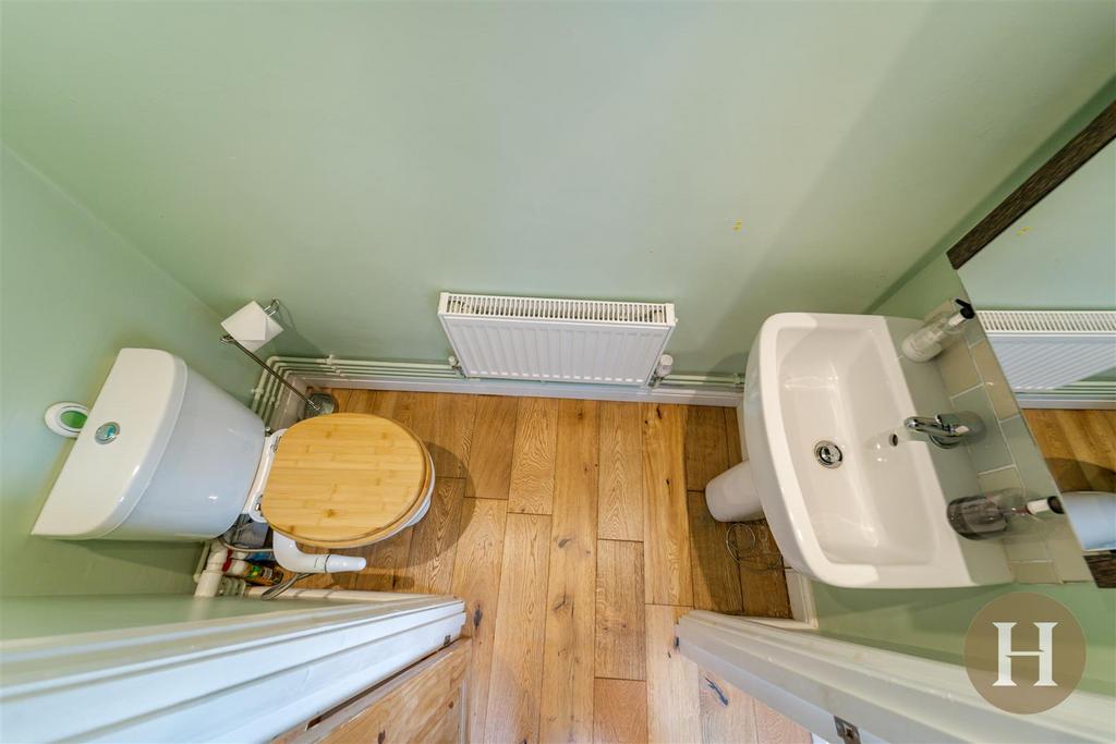 Guest WC