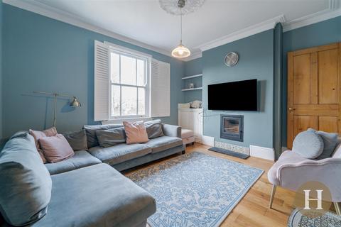 undefined, Clarence Road, Harborne, Birmingham, B17
