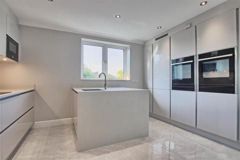3 bedroom flat to rent, The Eights Marina, Mariners Way, Cambridge