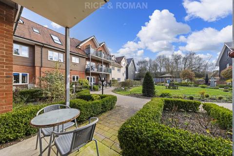 1 bedroom retirement property for sale, Redfields Lane, Fleet GU52