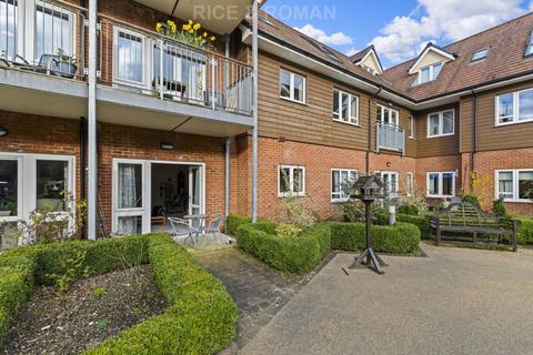1 bedroom retirement property for sale, Redfields Lane, Fleet GU52