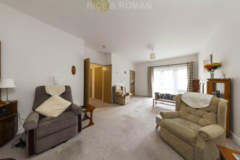 1 bedroom retirement property for sale, Redfields Lane, Fleet GU52