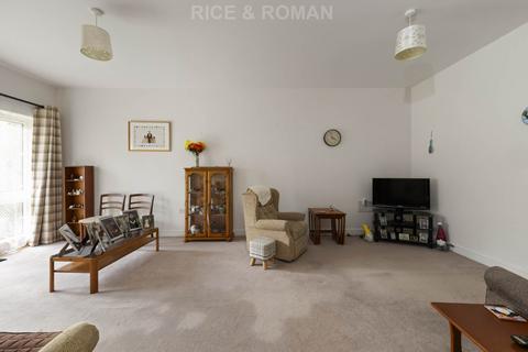 1 bedroom retirement property for sale, Redfields Lane, Fleet GU52