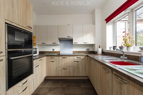 1 bedroom retirement property for sale, Redfields Lane, Fleet GU52
