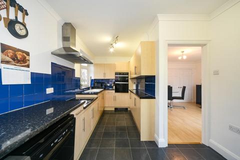 undefined, Corkscrew Hill, West Wickham
