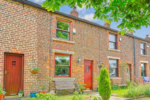 2 bedroom terraced house for sale, Ten Houses, Park Bridge, Oldham