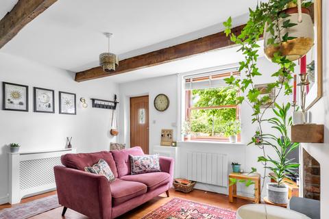 2 bedroom terraced house for sale, Ten Houses, Park Bridge, Oldham