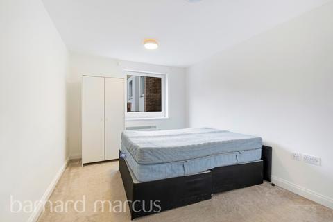 undefined, Oakhill Road, SUTTON
