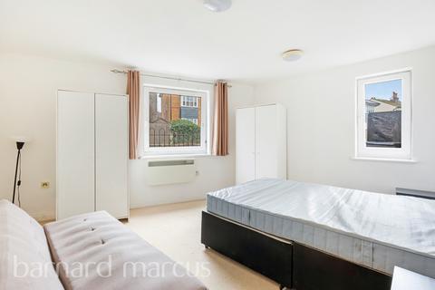 undefined, Oakhill Road, SUTTON