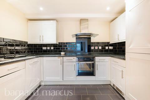 undefined, Oakhill Road, SUTTON