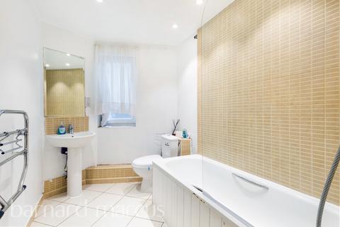 undefined, Oakhill Road, SUTTON