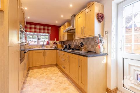undefined, Waverley Road, Basildon SS15