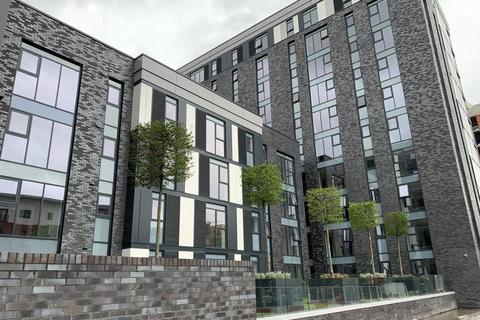 2 bedroom apartment to rent, Downtown, 9 Woden Street, Salford, M5