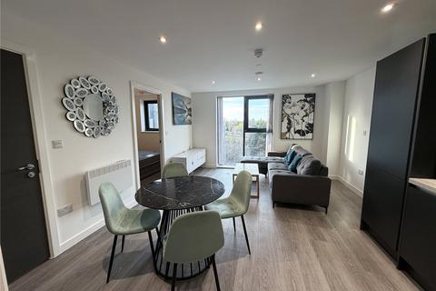 2 bedroom apartment to rent, Downtown, 9 Woden Street, Salford, M5