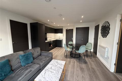 2 bedroom apartment to rent, Downtown, 9 Woden Street, Salford, M5
