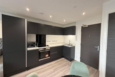 2 bedroom apartment to rent, Downtown, 9 Woden Street, Salford, M5