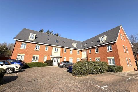 undefined, Priory Chase, Rayleigh