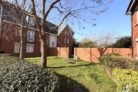 undefined, Priory Chase, Rayleigh