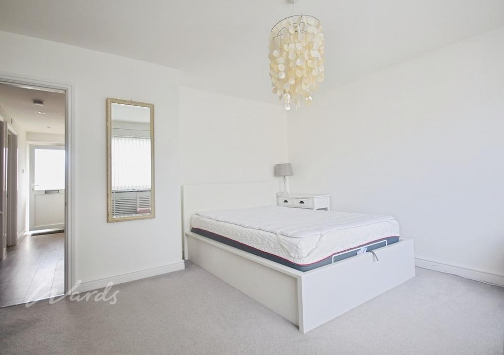 Gateway 35 bed 1 use