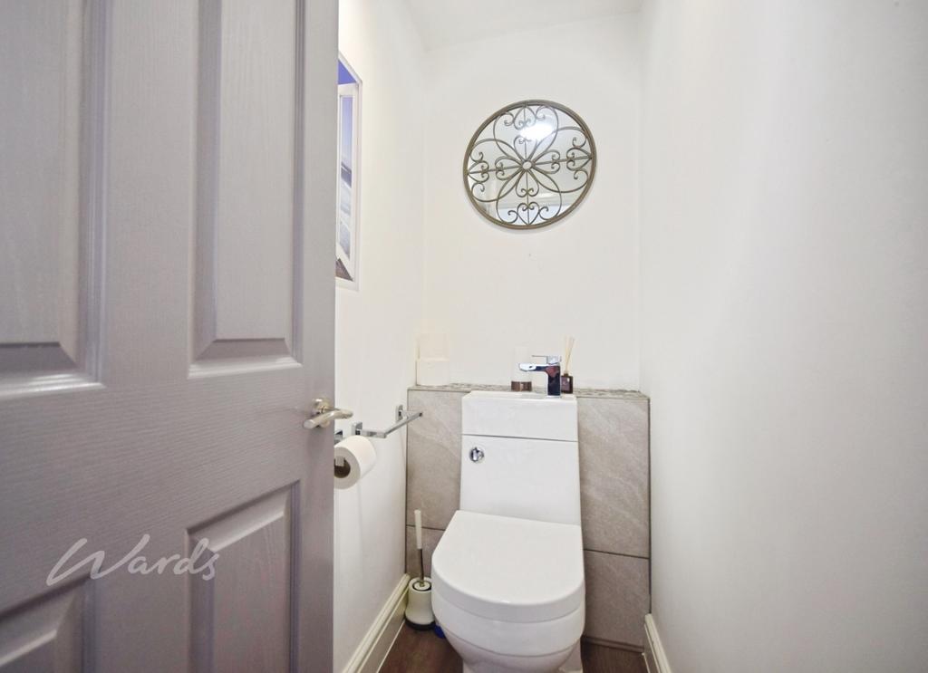 Gateway 35 WC use