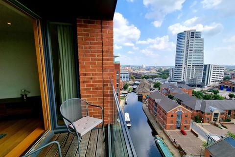 undefined, Candle House Wharf Approach, Leeds LS1